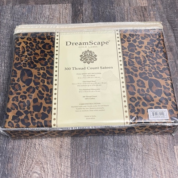 300 thread sheet set - Picture 1 of 6